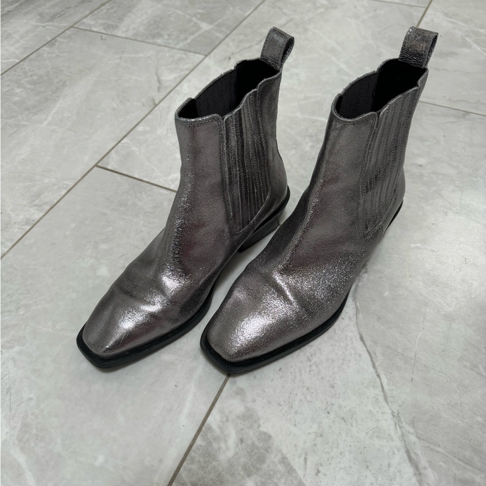 Seychelles Boots